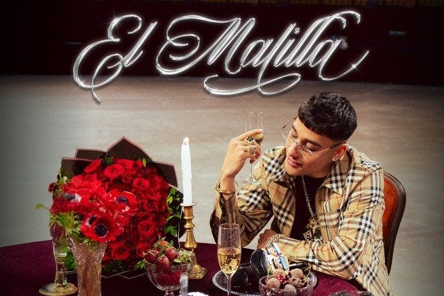 Palacio De Los Deportes