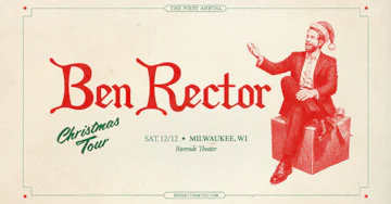 The Riverside Theater