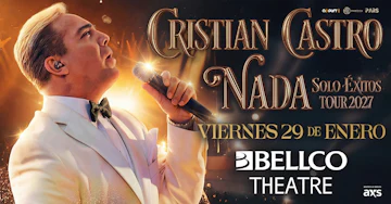 Bellco Theatre