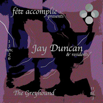 The Greyhound