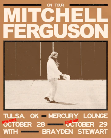 Mercury Lounge