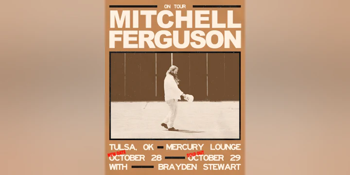 Mitchell Ferguson