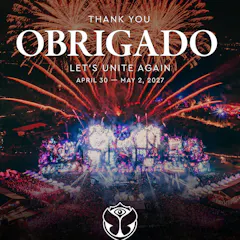 Tomorrowland Brasil 2027