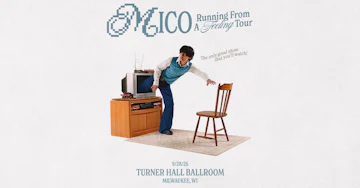 Turner Hall Ballroom