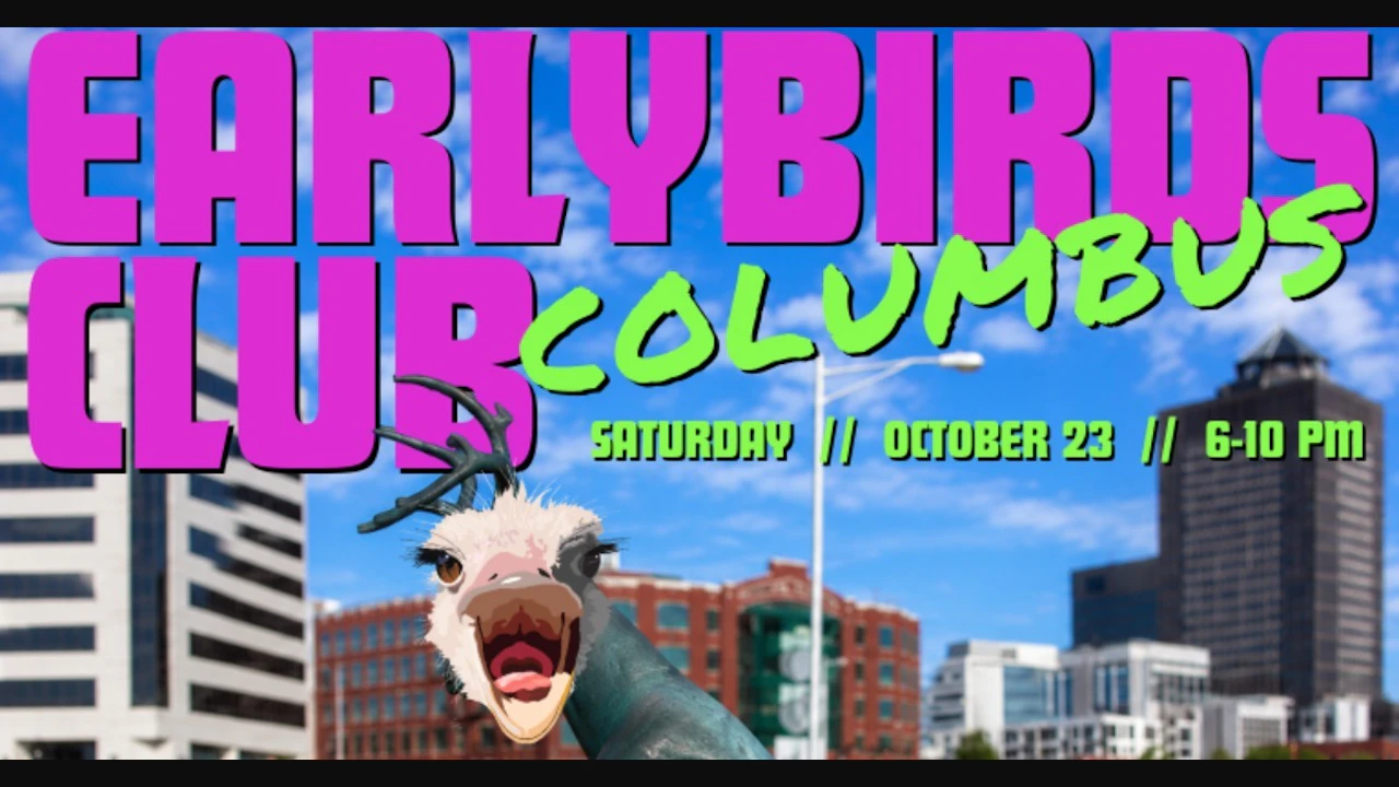 Earlybirds Club