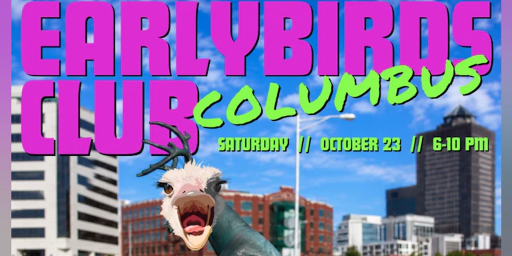 Earlybirds Club