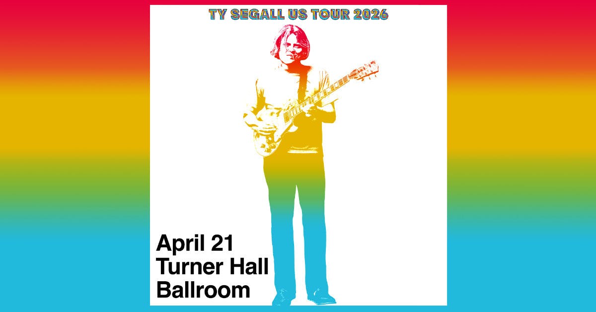 Turner Hall Ballroom