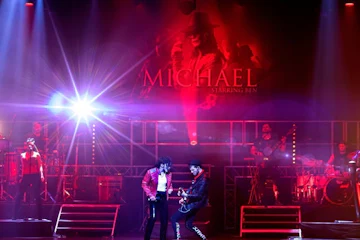 Olympia Theatre