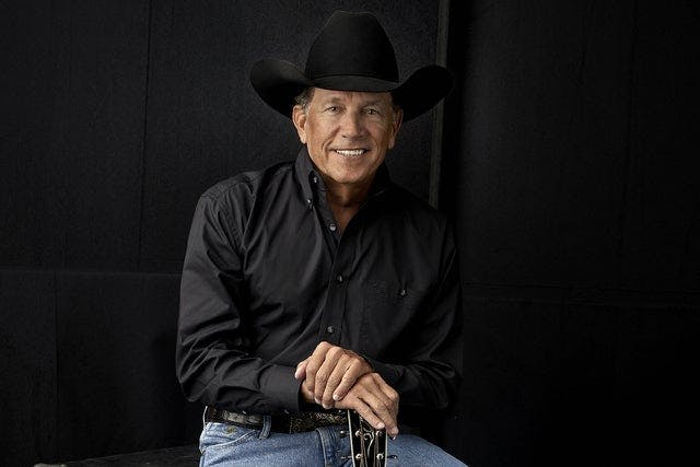 George Strait