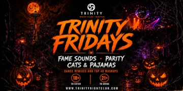Trinity Nightclub