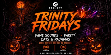 Trinity Nightclub
