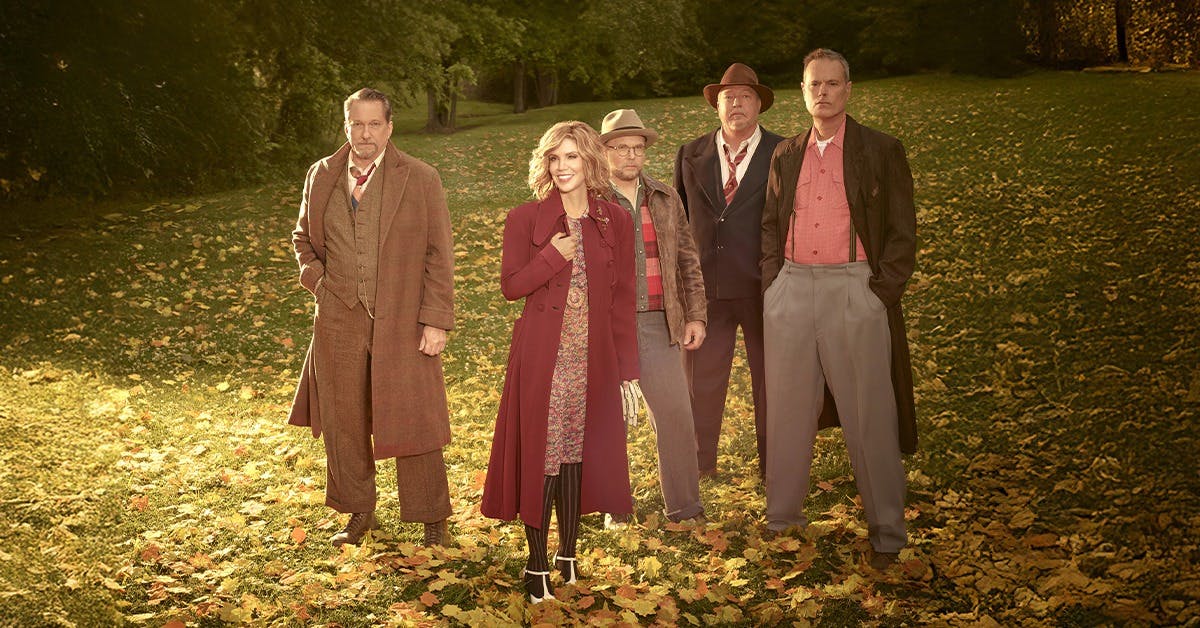 ACL Live At Moody Theater