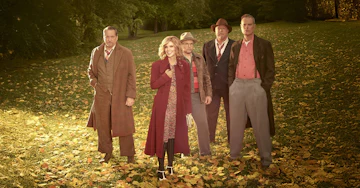 ACL Live At Moody Theater