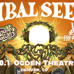 Tribal Seeds & Fortunate Youth