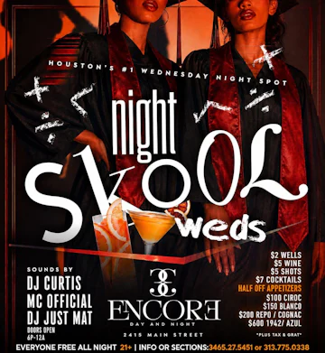 Encore Nightclub