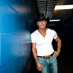 Tim McGraw: Pawn Shop Guitar Tour 2026