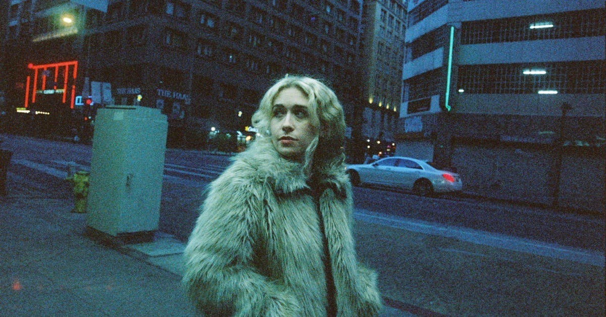 Blondshell at Union Transfer - Saturday, Jun 21 2025 | Discotech