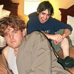 The Masquerade Purgatory