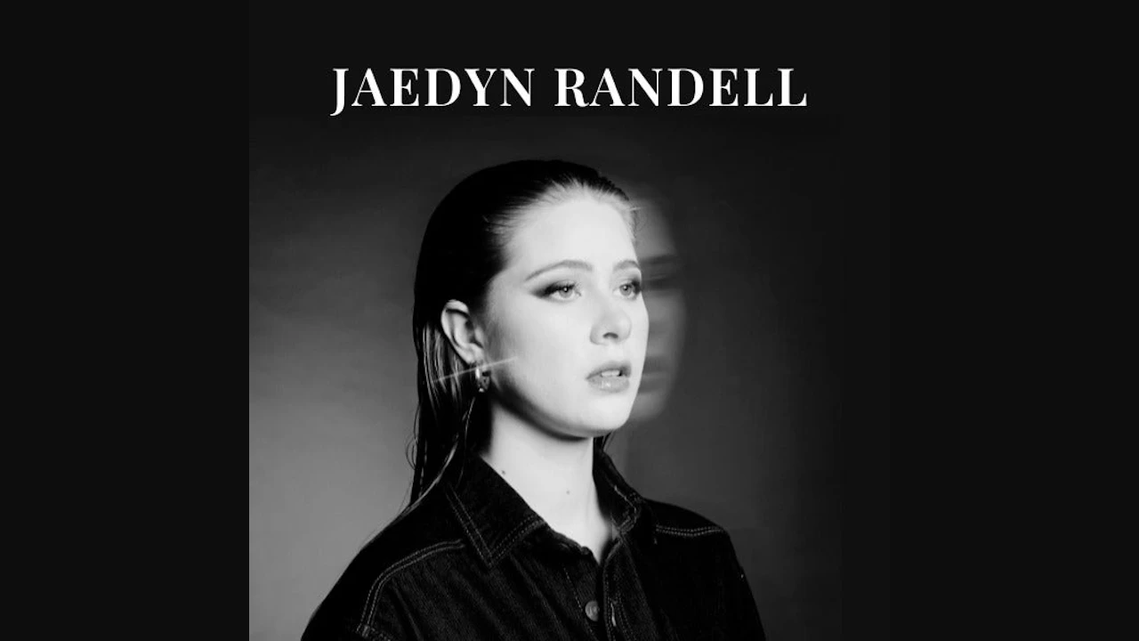 Jaedyn Randell