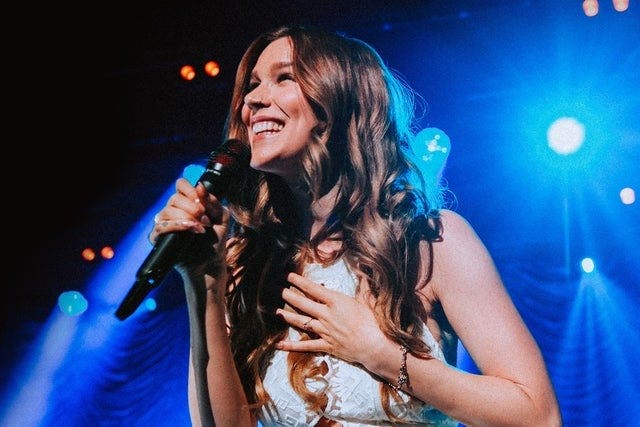 Joss Stone – The Best off Music