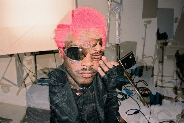 Lil Tracy