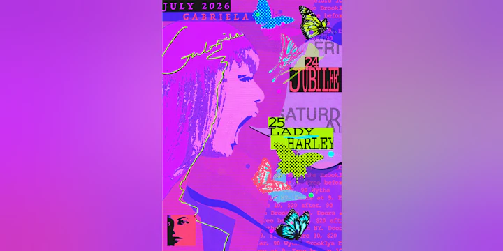 Jubilee // All Night Long