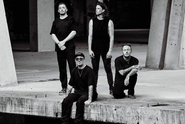 Architects' 2025 North America Tour