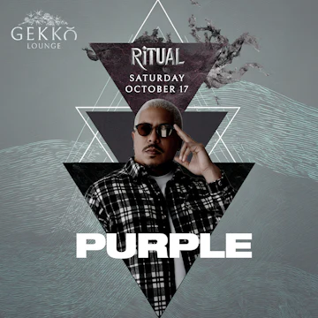 Gekko Lounge