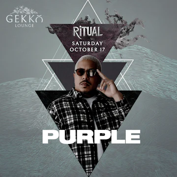 Gekko Lounge