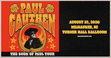Turner Hall Ballroom