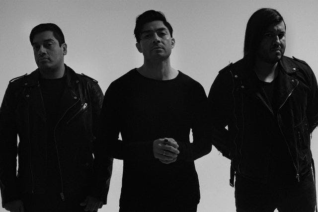 House Of Blues   The Bronze Peacock