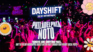 Philadelphia Concerts & Events