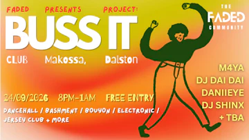 Club Makossa