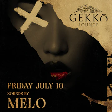 Gekko Lounge