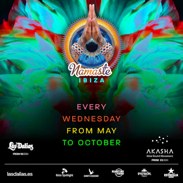 Akasha Las Dalias Club