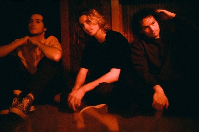 Rec Hall at Voodoo Room at House of Blues - Saturday, Jun 21 2025 | Discotech