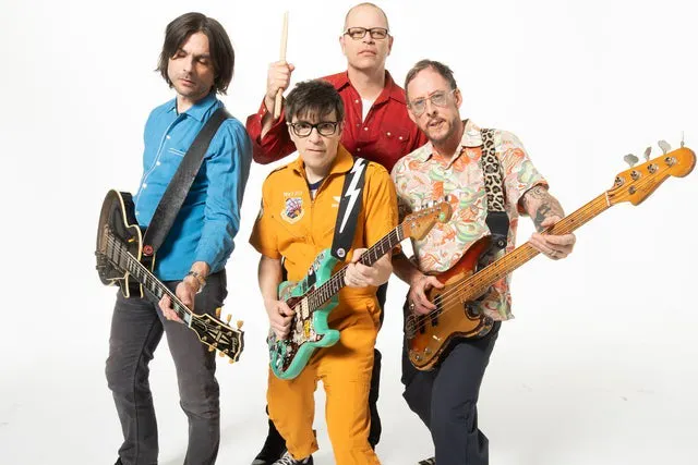 Weezer