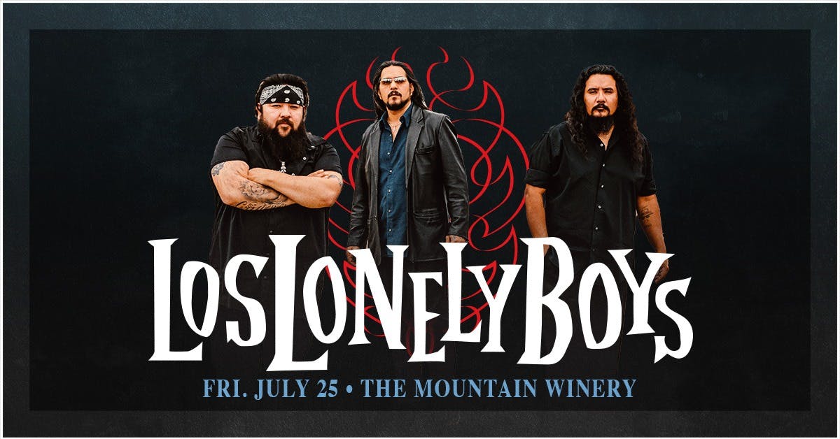 Los Lonely Boys