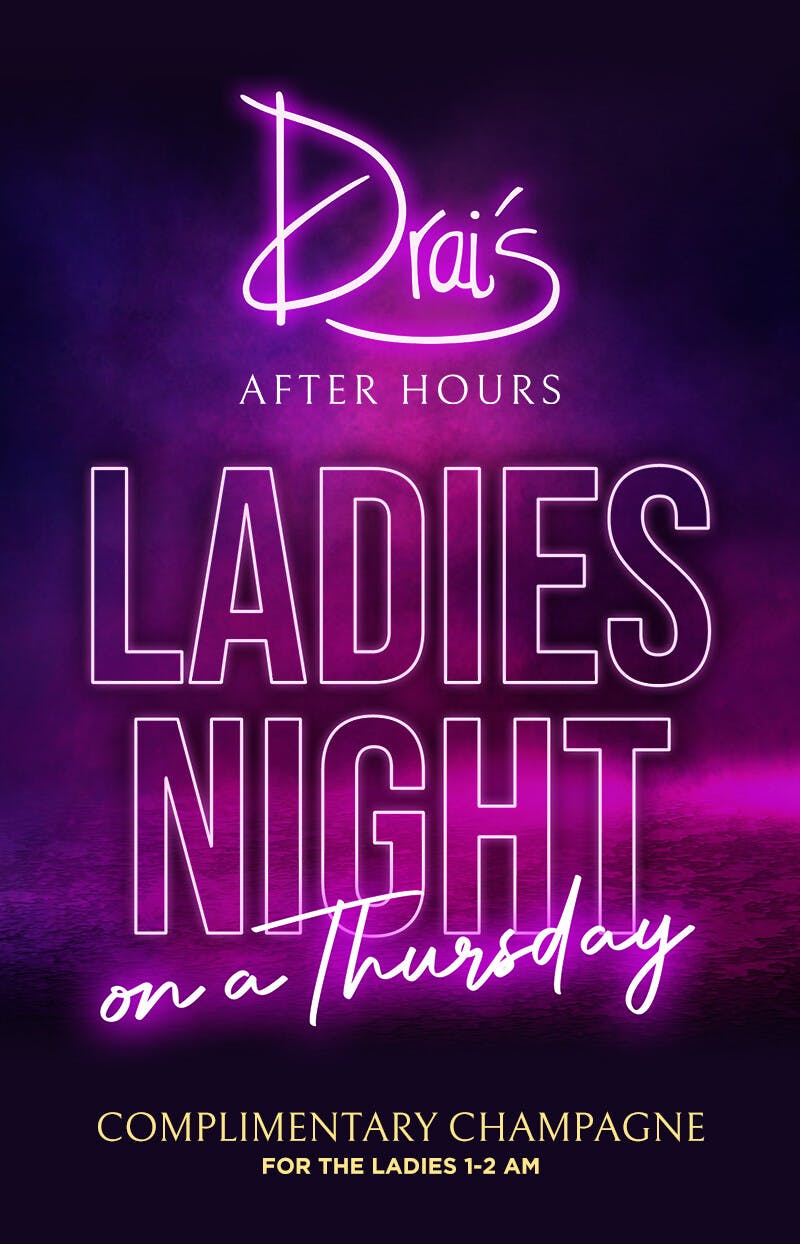 Drai's After Hours