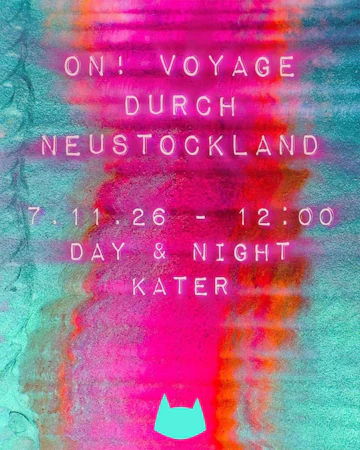 Kater Blau