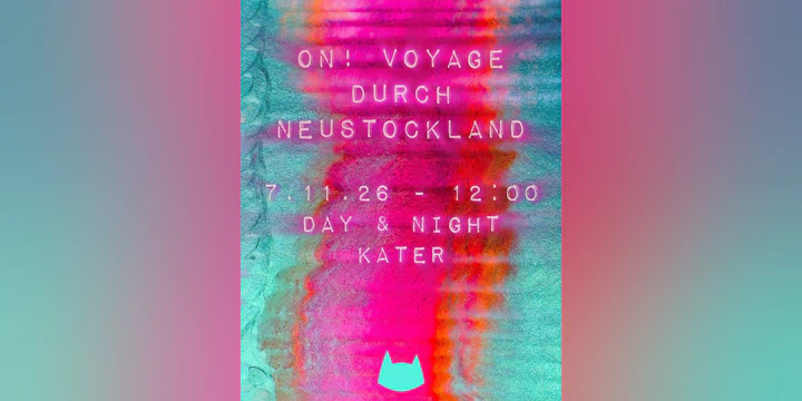 ON! Voyage durch Neustockland