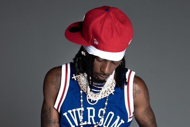 Playboi Carti: Antagonist Tour