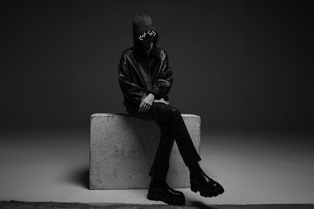 Rezz Presents Portal