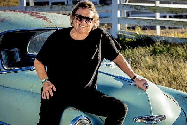 Don McLean