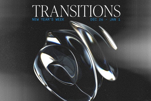 Transitions x Tengo Funk Present: Andre Power