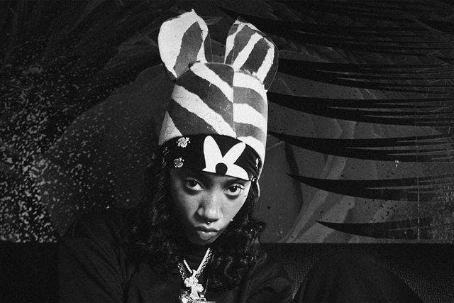 bktherula - The Lucy Experience