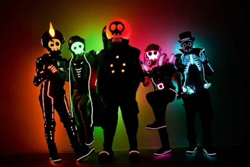 O2 Forum Kentish Town