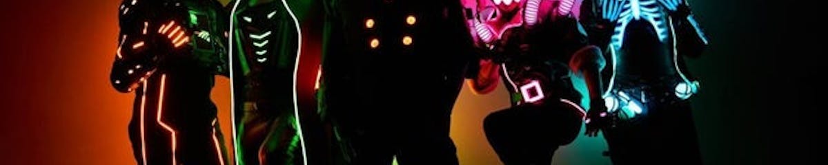 O2 Forum Kentish Town