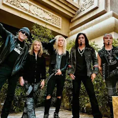 Great White & Slaughter