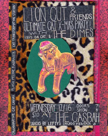 Casbah